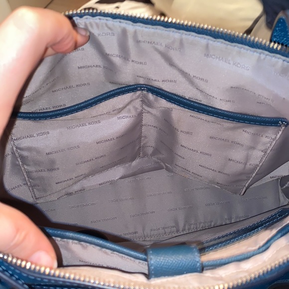 Michael Kors Tote - Picture 7 of 11